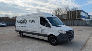 Robson Kay - Auction Date: 2026-03-24 - Category: Commercial Vehicles